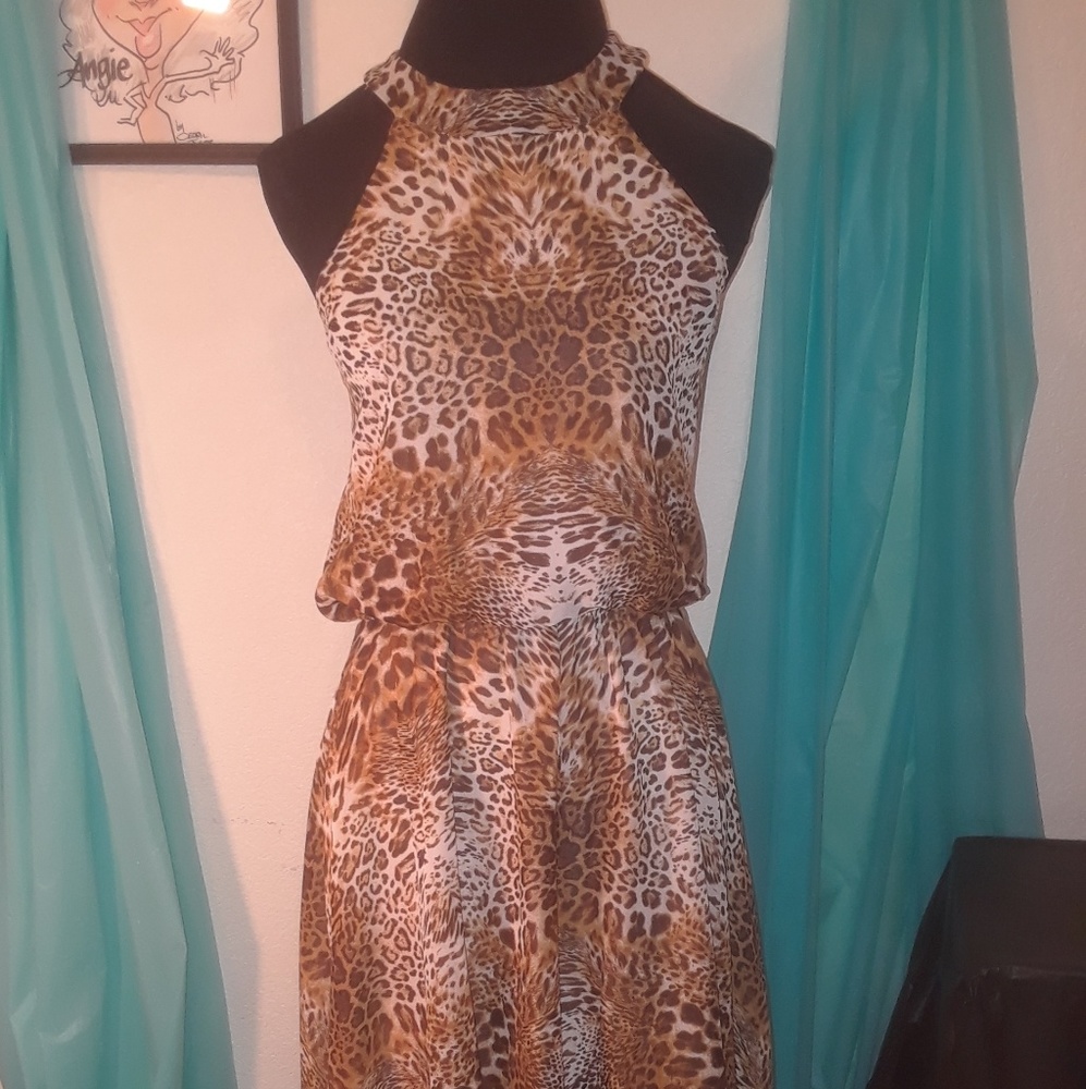 BISOU BISOU DRESS